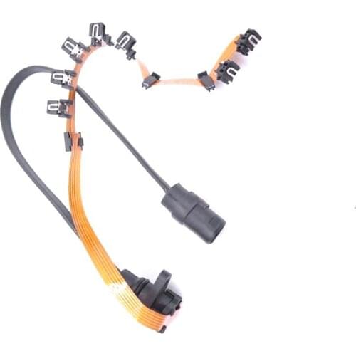 New Automatic Transmission Internal Wiring Harness Ribbon Sensor Wire shift Solenoid For VW-Audi 01M325283A 01M 095 096 G93