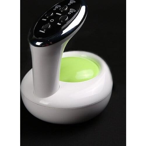 EMS/RF Machine Cavitation Ultrasonic Radio Frequency Body Slimming Massager Fat Burner Anti Cellulite Lipo Device Rechargeable