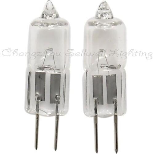 Halogen bulb 6v 8w g4 A310 GREAT 10pcs