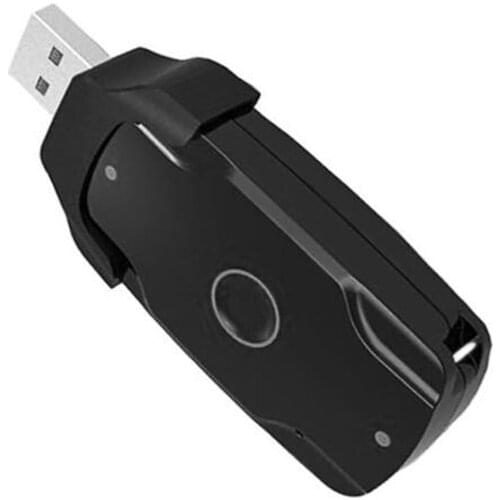 GPS Tracker LK120 Real Time Tracking Device GSM GPRS GPS Locator Google Map Tracking USB GPS Waterproof Geo Fence Free APP Track