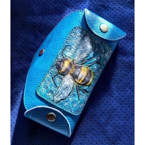 Handcrafted by Svetlana Kondratova Women's Accessories