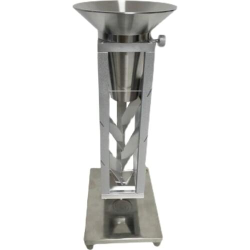 5060 Scott volumeter loose density tester loose density measuring instrument