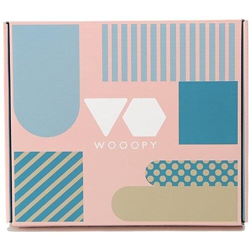 China Factory High Quality Custom Logo Cosmetic Packaging Boxes