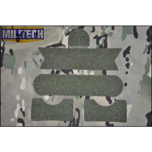 MILITECH Medical Masks