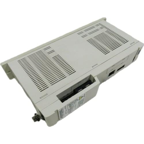 Mitsubishi Servo Driver / Drive MDS-A-CR-75 Power Supply Unit Used In Good Condition
