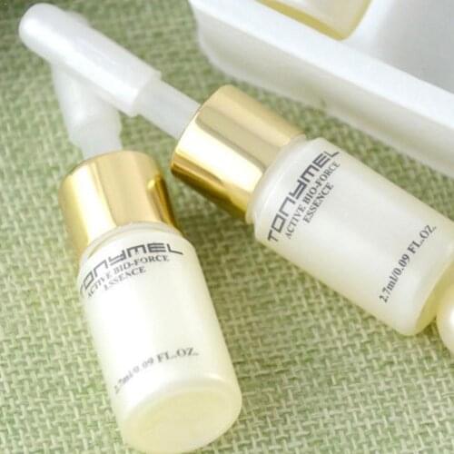 2.5ml Makeup Setting Liquid Moisturizing Long Lasting Matte Fixer Foundation Finishing Cosmetic Setting B4Q4