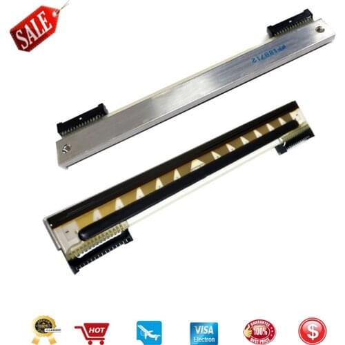 Thermal Printer Print Head for Zebra 2844 TLP2844 TLP2844Z LP 2844 2844Z 888TT GK888T Sticker Printer G105910-048 G105910-053