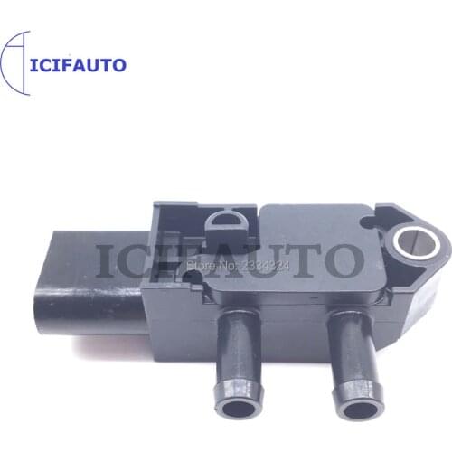 Pressure Difference Sender 03L906051B Sensor For Audi A3 A4 A5 A6 Q3 Q5 VW Golf Jetta Passat Seat Leon Skoda Octavia Superb