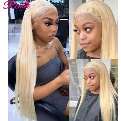 RCMEI Lace Front Wigs