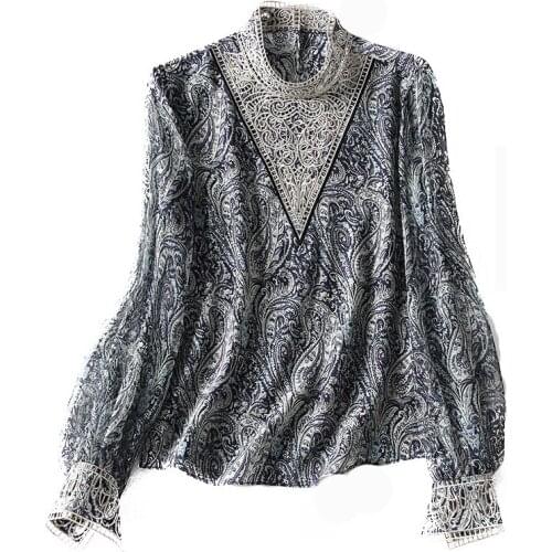 Shyslily Women's Dress Shirts