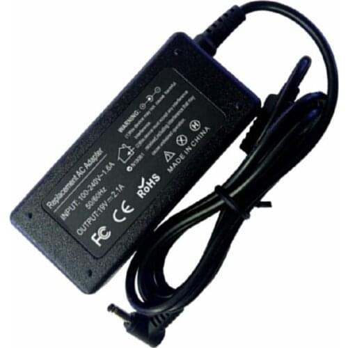 19V 2.1A 40W Universal Power Adapter Charger for voyo vbook i7 Plus core i7 tablet pc Laptop Charger