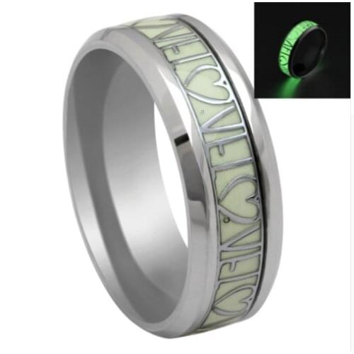 X-Jue Wedding Rings