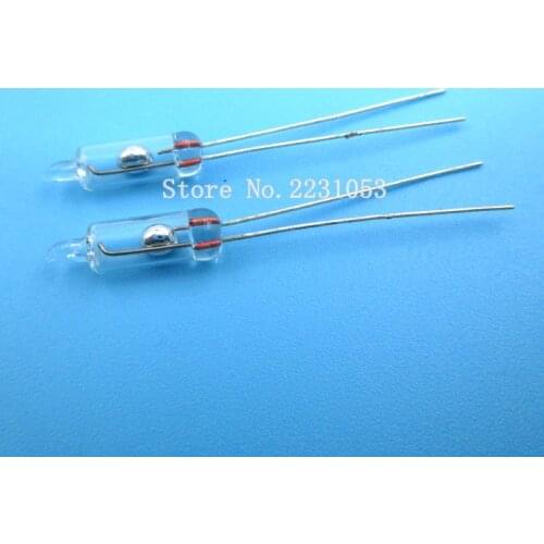 10PCS 3MM 5MM Mercury switch Tilt switch Unidirectional NEW