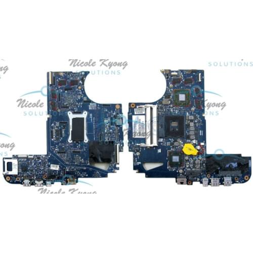 100% working 654173-001 656657-001 6050A2443401-MB-A02 MotherBoard HM65 HD6630 SYSTEM BOARD for HP ENVY 14 14T Pavilion DM4