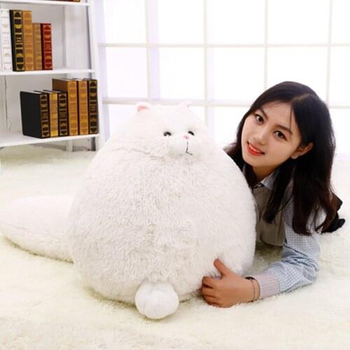 30-50cm Cute Cartoon Lovely Style Plush Totoro Toys Stuffed Animals Baby Doll Kawaii Movie Character Pillow Cushion Gift