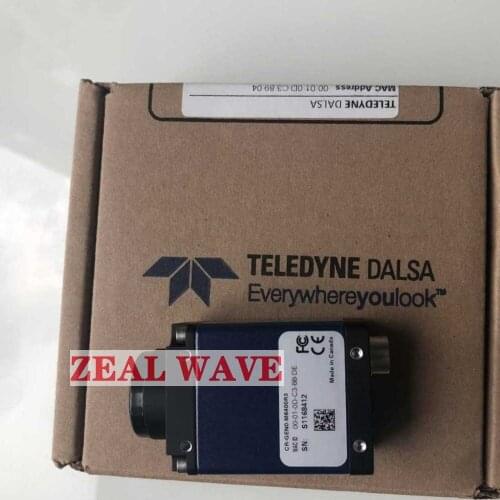 Asymtek Dispensing Camera Brand New CR-GENO-M6400R3