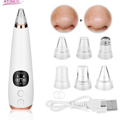 ATOMUS Facial Care Tools