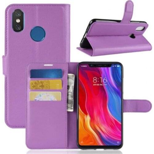BRODEF Xiaomi Mi 8 Phone Cases