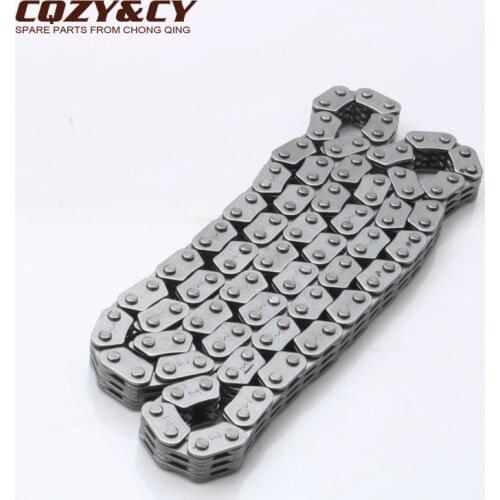 3*4-108L CAM TIMING CHAIN for SYM Maxsym I 400cc 2011-2012 1C14401L4A000 00114051
