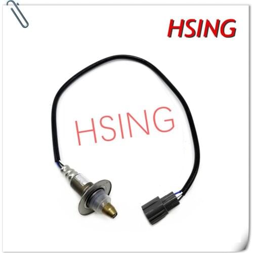 HSINGYE BRAND-NEW# 22641-AA520 Oxygen Sensor O2 Sensor Fits For Subaru WRX STi Forester Baja 2.5L ***Part No# 22641AA520