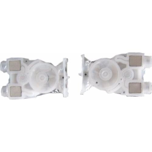 Einkshop 5pcs Ink Damper for Mutoh VJ-1618 VJ-1614E for Roland VS-640 For Epson 7900 7910 9700 7710 9710 GS6000 DX7 Ink Damper