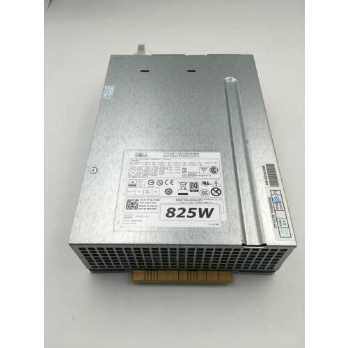 Original Disassemble PSU for DELL server power supply H825EF-02