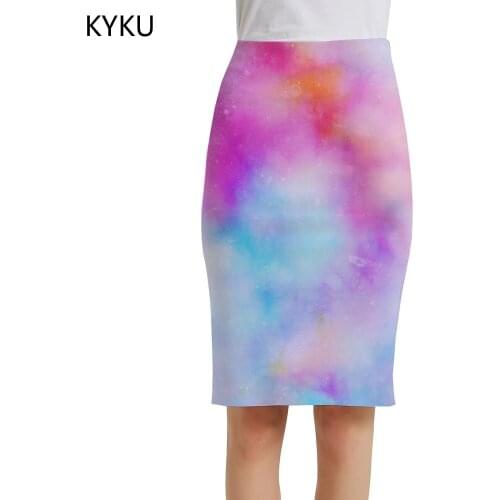 Женские юбки карандаш KYKU China At AliExpress