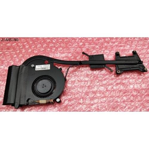 NEW Cooler fan for HP Zbook 15U G2 cpu cooling heatsink with fan 796898-001 KSB0705HB A19 use for DSC model
