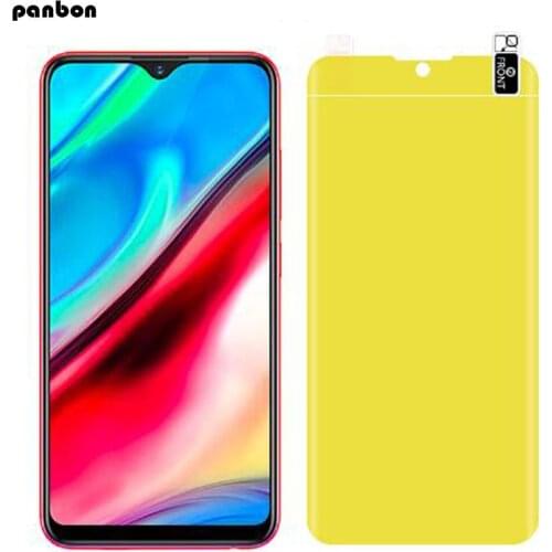 Panbon Screen Protectors For Xiaomi Mi Play