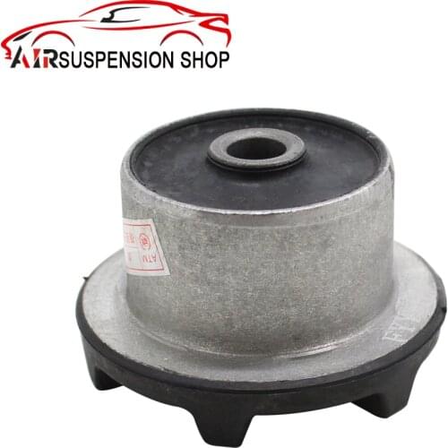 For Cadillac SRX 2005-2009 SLS CTS Front Air Suspension Shock Top Mount Repair kits Rubber top Mounting 25750168 19181782