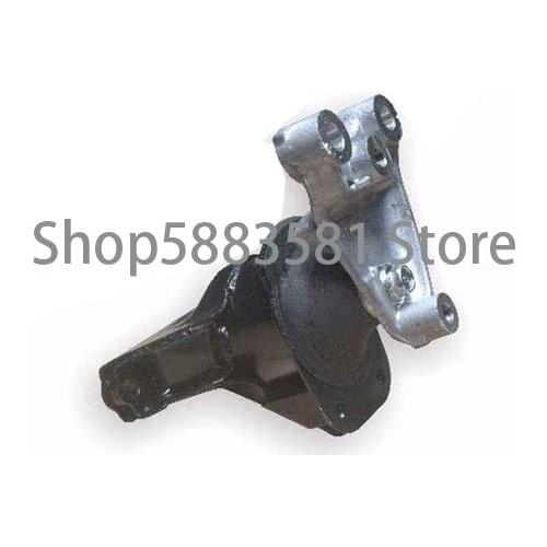 Car engine bracket rubber assembly hon dao dys sey engine foot rubber pad torsion bar gearbox foot rubber