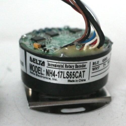 Servo Motor Absolute Encoder NH4-17LS65C7M NH4-17LS65C7T NH4-17LS65CAD NH4-17LS65CAM NH4-17LS65C7D NH4-17LS65CZT NH4-17LS65C78