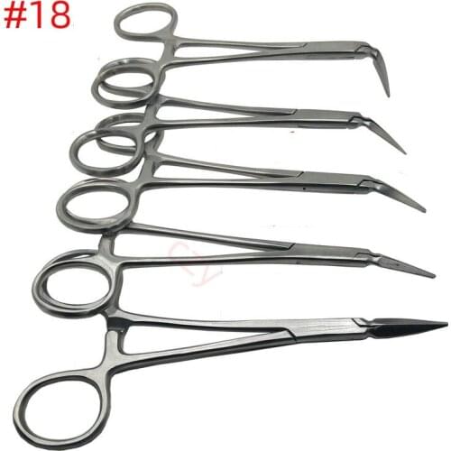 Hook pliers dental technicians pliersTorque pliersFree