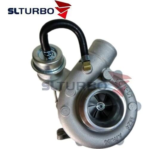 700716-3 full turbocharger for Isuzu UKmian Bogdan 4.8 L 4HE1XS 165 HP complete turbo 8971894520 full turbine 700716 700716-0003
