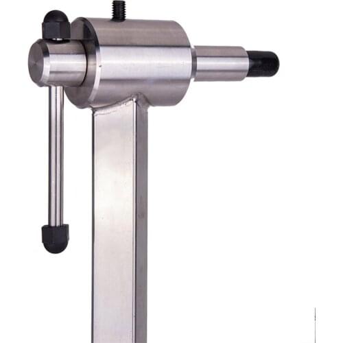 Bicycle Derailleur Hanger Alignment Gauge Alignment Ranging Maintain Tool for MTB and Road Bikes Cycling Accessories