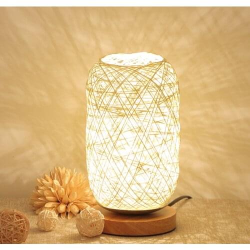WCJDHXECFZN Table Lamps