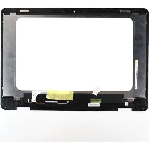 14inch For ASUS ZENBOOK FLIP UX461F SERIES REPLACEMENT 1920X1080 LAPTOP lcd SCREEN assembly