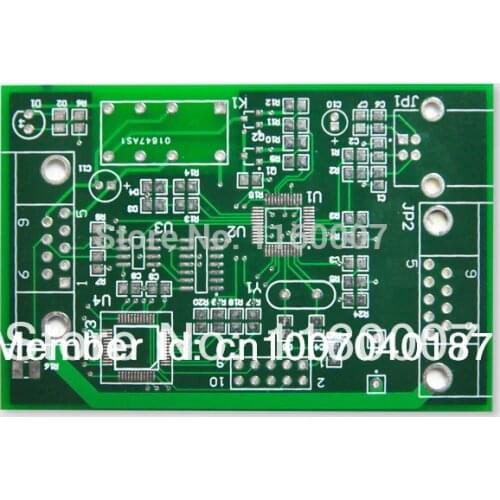 2 Layer PCB Board Prototype manufacture Printed Circuit Board Supplier Low Price Strong Quality with Quick lead time