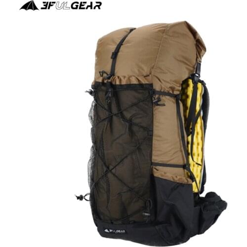 3 F UL GEAR Travel Backpacks