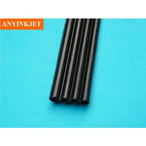 5mm*3mm 4 line UV printer ink tube for Allwin Witcolor Infinity Pheaton SID Roland Mimaki Mutoh etc wide printer
