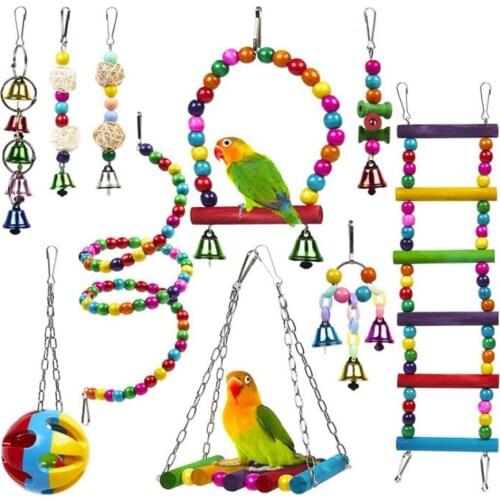 ACEHE Products For Birds