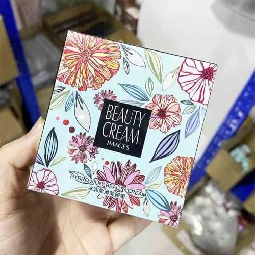 BB Cream Glow Foundation Cushion for Face Foundation Korean Makeup Mushroom Head Air CC Cream Moisturizing Whitening Concealer