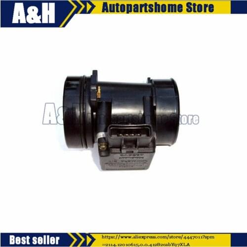 Mass Air Flow Sensor MAF For Ford OEM# 96FP-12B579-AB 96FP12B579AB