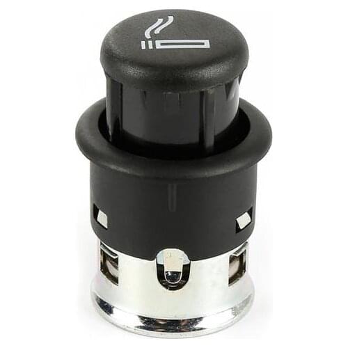 For VW Passat CC 2009-2012 Phaeton 2002-2014 AUDI A3/S3 2013-2014 Professional Cigarette Lighter Assy Replacement