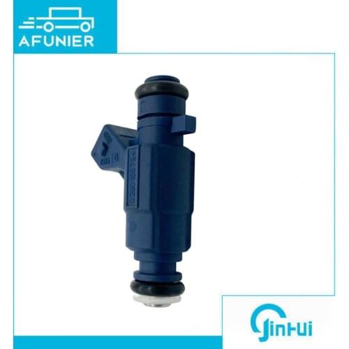 Fuel Injectors Nozzle For CITROEN SAXO S0 S1 XSARA N1 N2 N0 N68 PEUGEOT 206 306 7B N3 N5 7E 7D 7A 7C 1.6i OE No.:0280155794