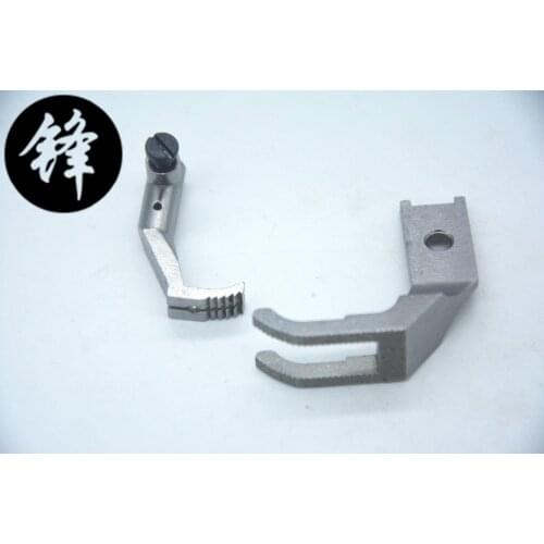 HPF-335 presser foot PFAFF 335 sewing machine feed dog 46970