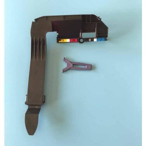 50x C7769-40041 Ink Tube Cover + lock Upper Cover of Ink Tube Supply System for HP Designjet 500 Plus 500PS 510 510PS 800 800PS