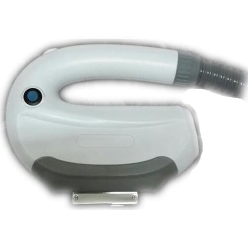E-light handpiece