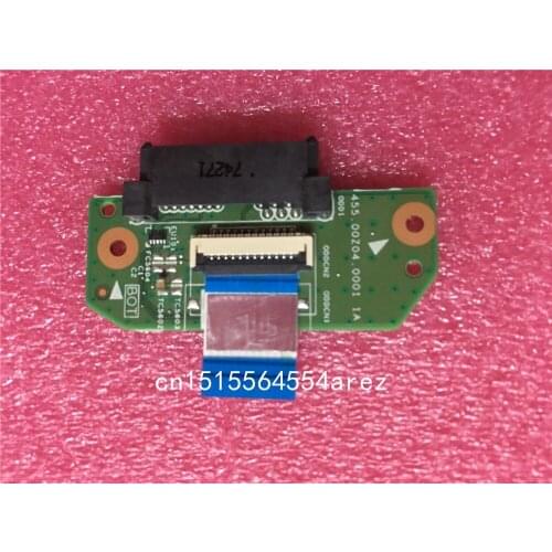 New original laptop Lenovo flex 2 15 flex 2-15 Optical Drive Board with Cable 5C50F76766 46M.00ZBD.0001