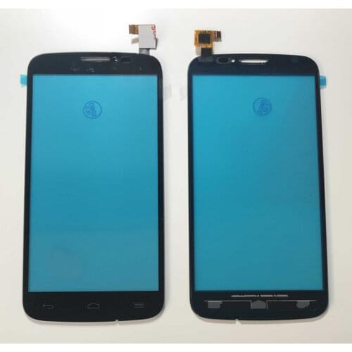 Touch Screen glass for Alcatel One Touch Pop C7 Ot-7041D Black